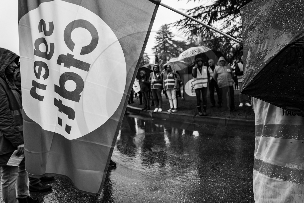 8 mars 2023 - Gap - Journée internationale pour le droit des Femmes