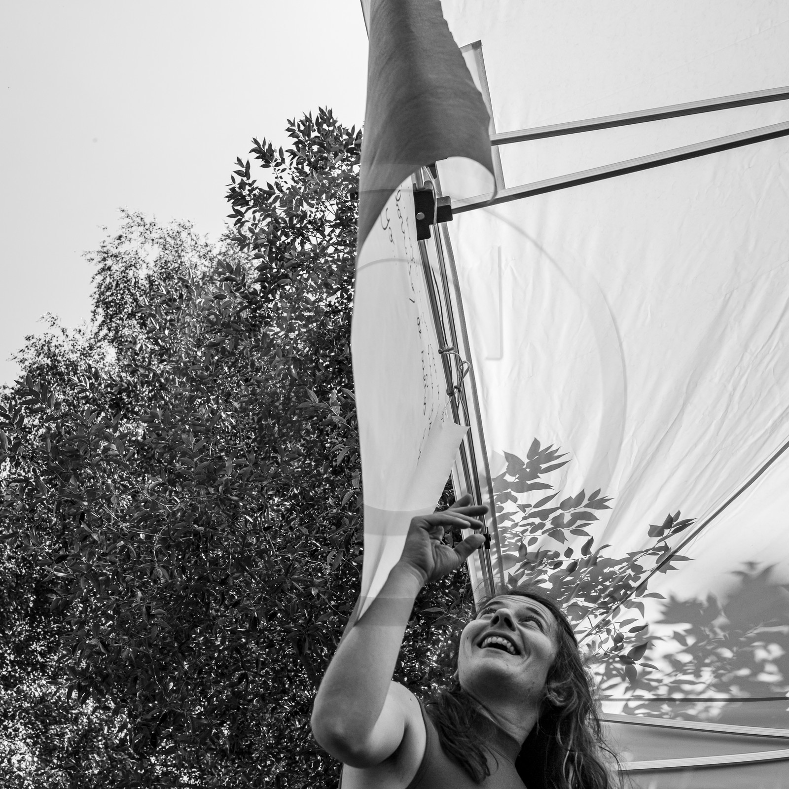 28 juin 2023 : Une chorale à l'Ouort (3)