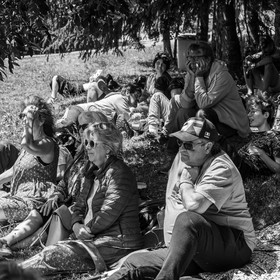 26 juillet 2023 : Sieste musicale avec Lysianne Vincent