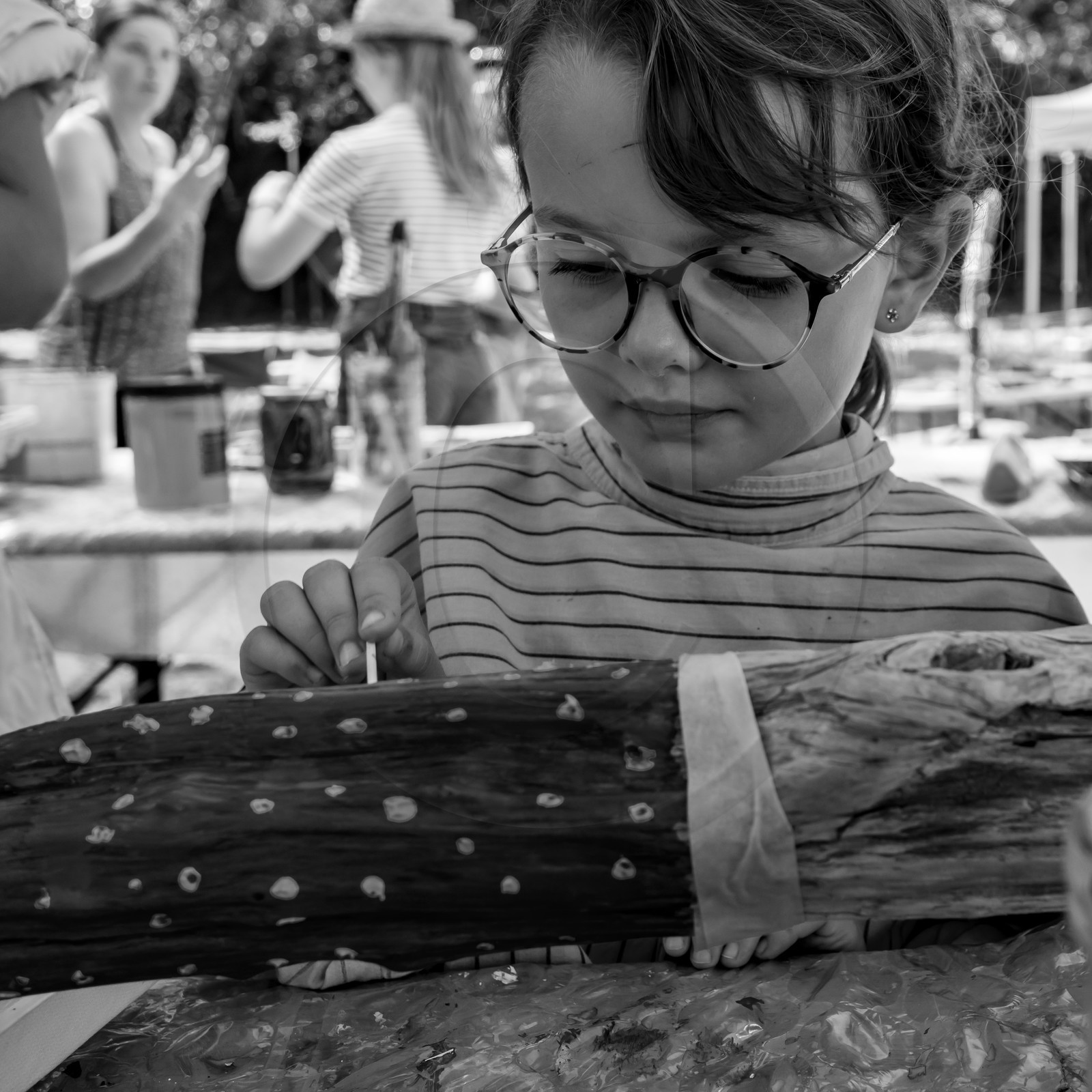 11, 12 et 13 août 2021 : L'Echo des Mots