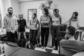 25 octobre 2023 : Unis-Cité et le voyage de Marina