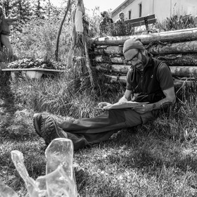 26 mai 2021 : fabrication de masques