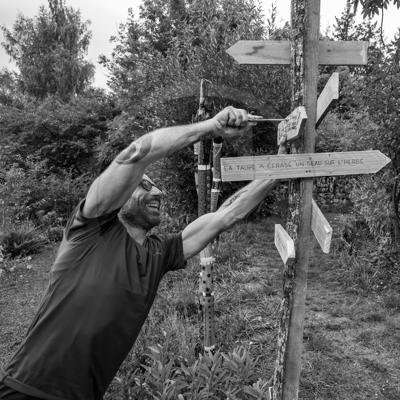 15 septembre 2021 : l'APF à l'Ouort