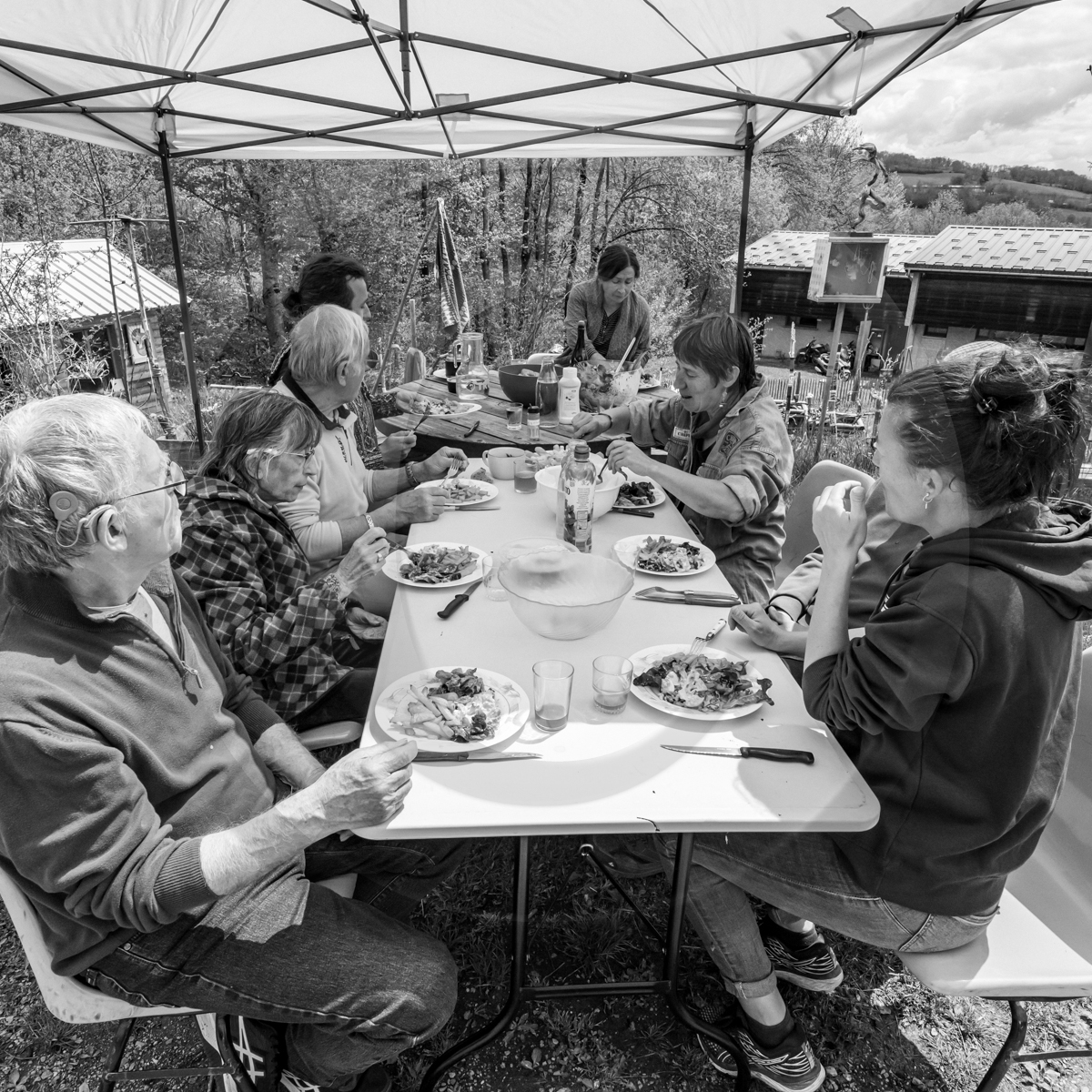 09 mai 2022 : L'UCC à l'Ouort