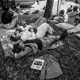 26 juin 2024 : Sieste Musicale avec Balthazar