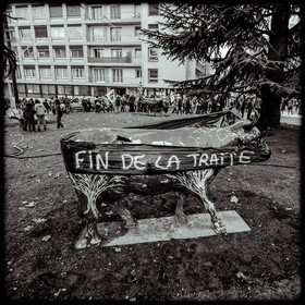 Défense des retraites