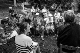 21 septembre 2022 : des contes et des histoires à l'Ouort de Benevènt