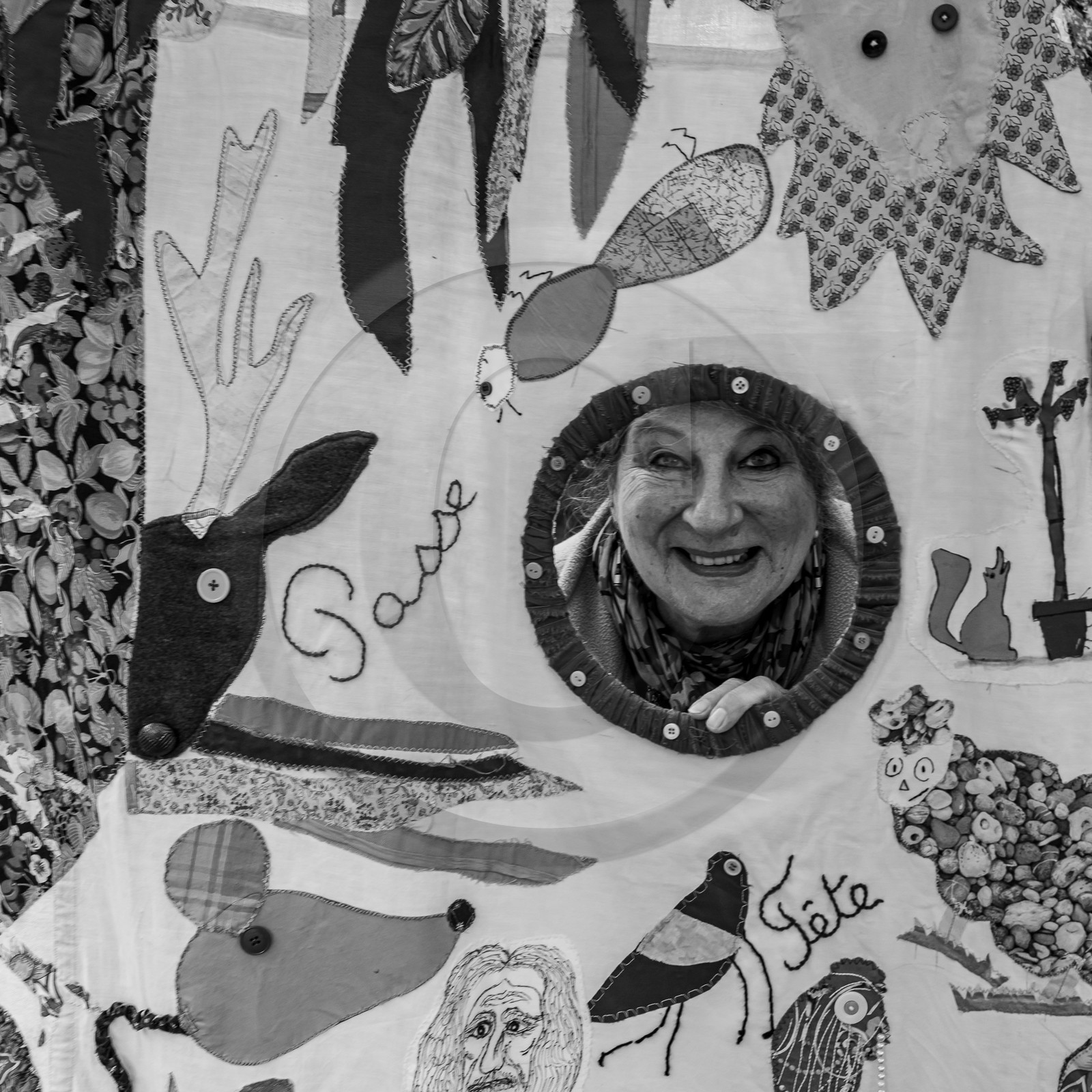 01 novembre 2023 : Des pommes et des soupes