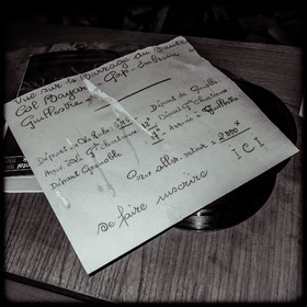 L'Hôtel Fourrat à La-Roche-de-Rame