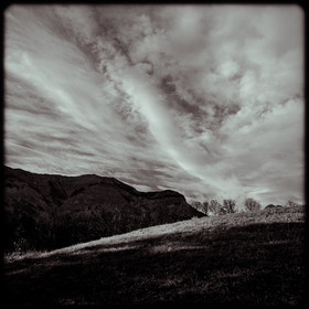 Paysage du Champsaur