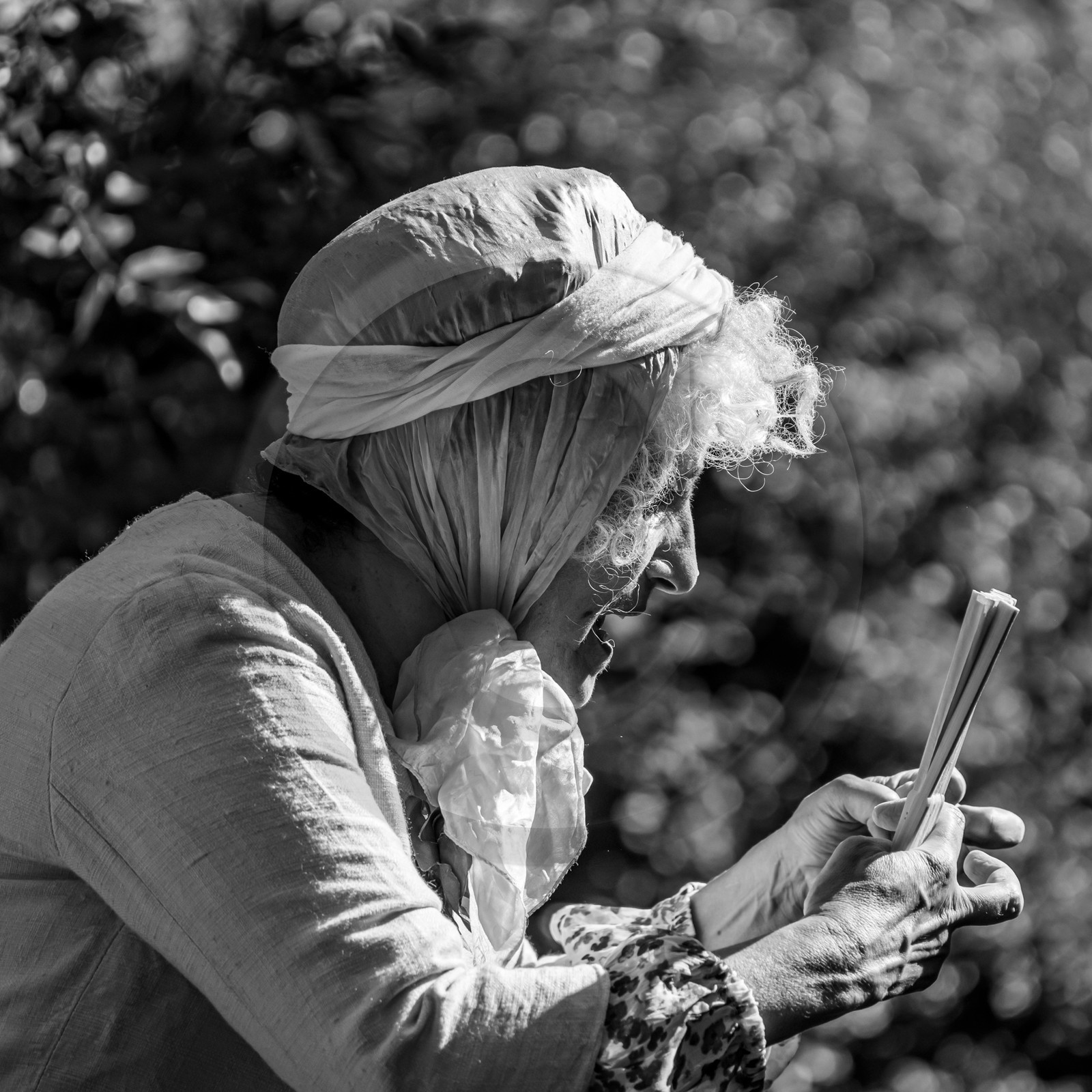 21 aout 2024 : Performance théâtrale d'Annette Chapon