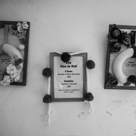 La Filature du Valgaudemar