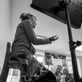 31 mai 2023 : Le conte de l'Ouort