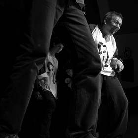 Festival Mission : Impro'Cimes 2