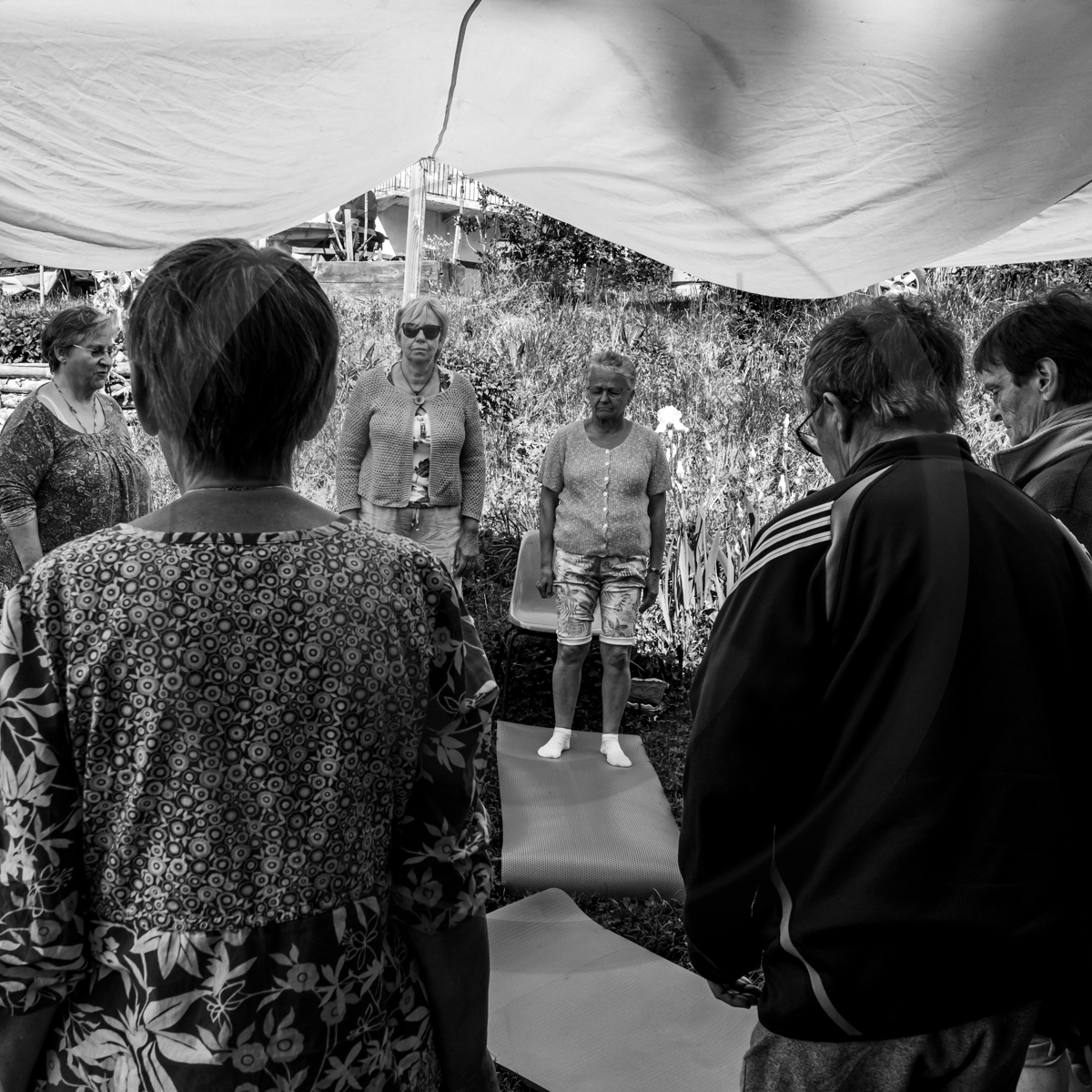 20 mai 2022 : 2ème journée des aidants