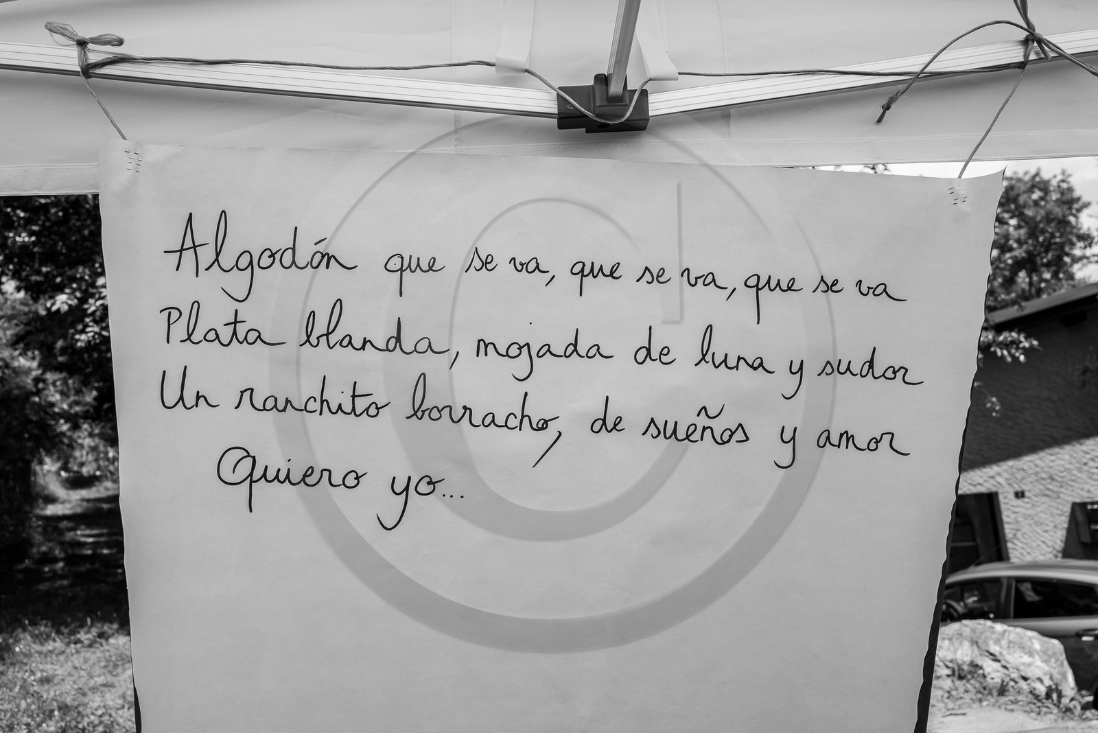 28 juin 2023 : Une chorale à l'Ouort (3)