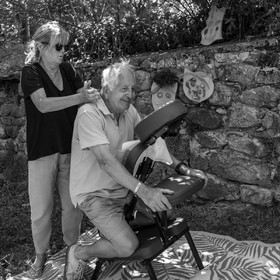 10 juin 2022 : 3ème journée des aidants