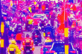 Le Tour de France cycliste 2021