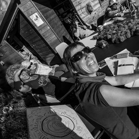 27 octobre 2021 : Un sentier et une réunion