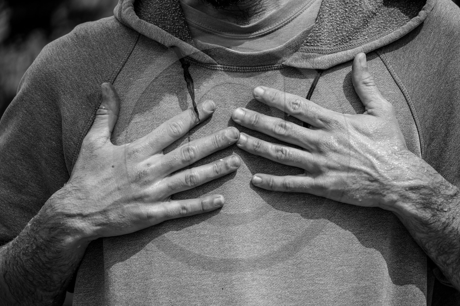 24 mai 2024 : Journée des aidants à l'Ouort