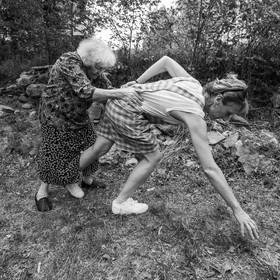 23 juillet 2019 : Mouvements dansés et psychomotricité avec Damien Derouet