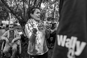 14 juin 2023 : Philippe Séranne et David Aubaile