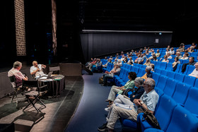 XIX° Rencontres Giono 2025 - Marcher avec Jean Giono