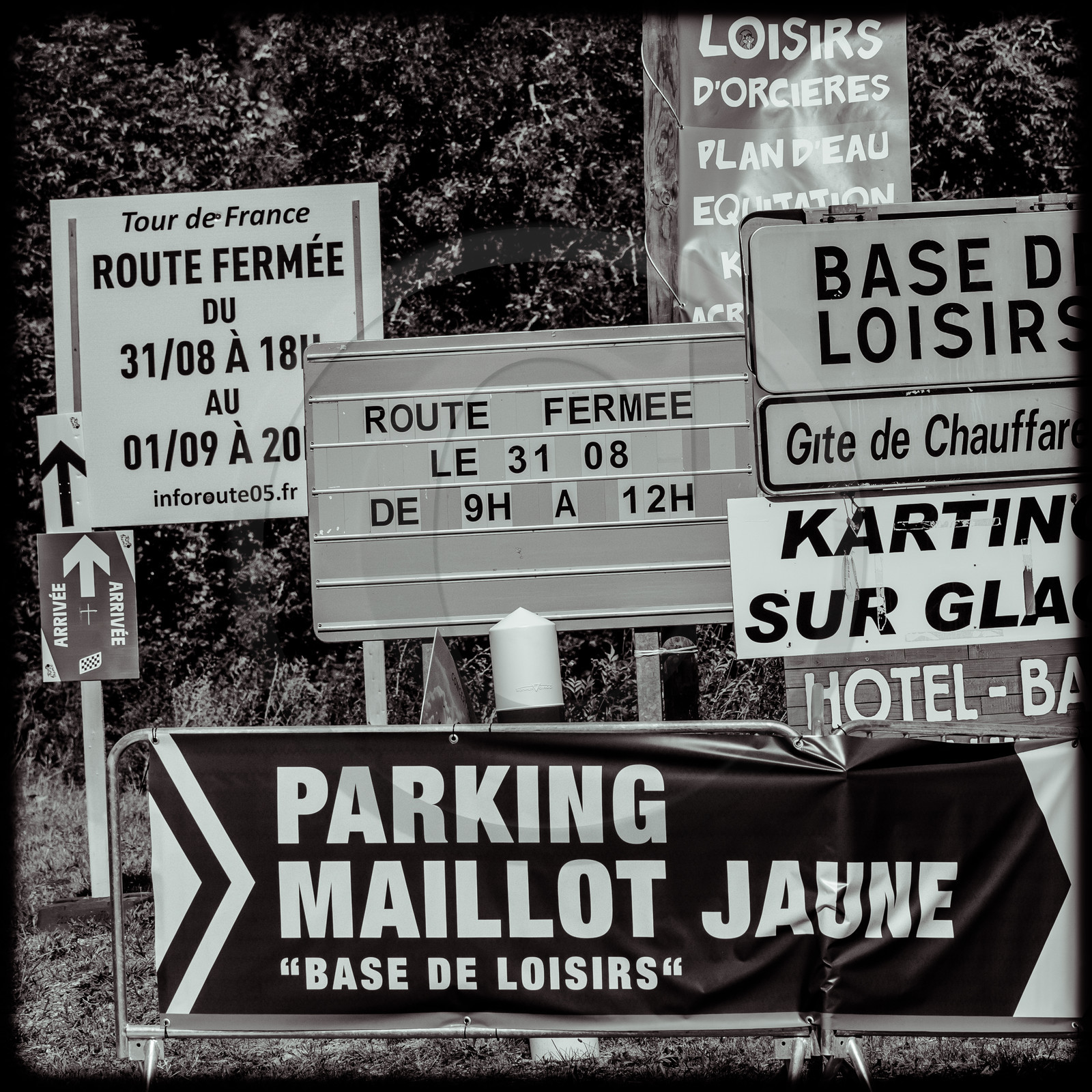 Tour de France cycliste 2020