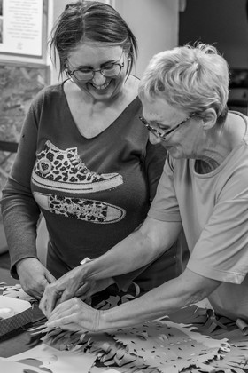 04 juin 2025 : Avec le Studio 1071