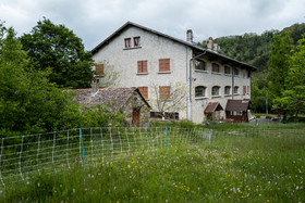 Le Pas du Loup - Le Glaizil -14 mai 2023