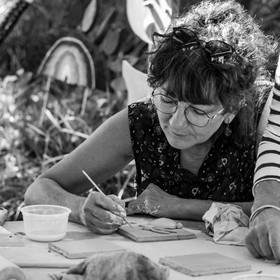 22 septembre 2021 : plein d'activités à l'Ouort