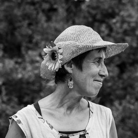 Jeanne Bleuse - Festival de Chaillol