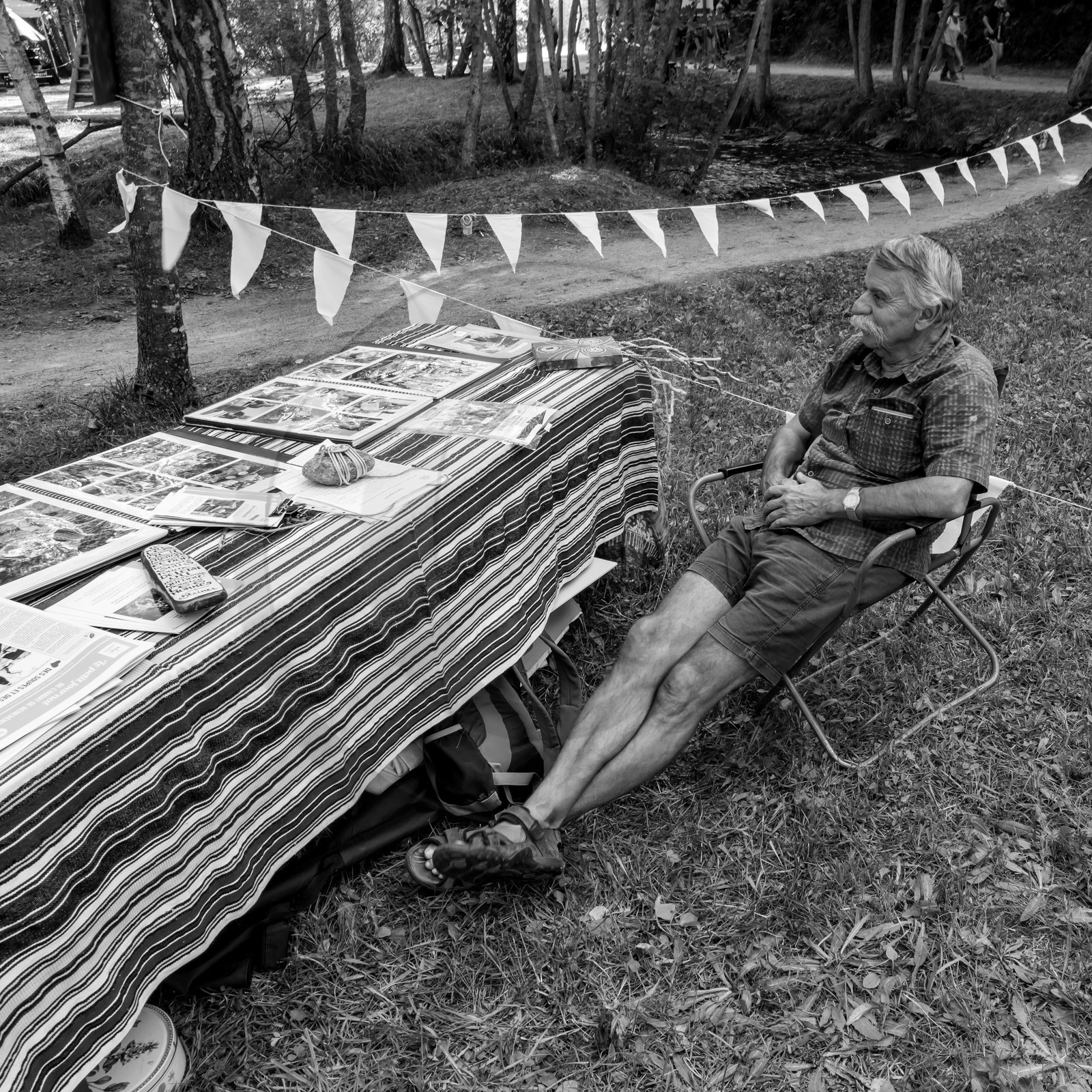 11, 12 et 13 août 2021 : L'Echo des Mots