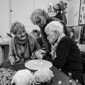 10 avril 2024 : Osier, laine et taille