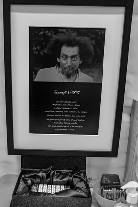 Automne photographique en Champsaur 2022