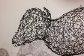 Expositions à la maison du Berger - Champoléon