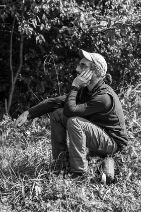 02 octobre 2024 : des contes avec Gilles Bougère et quelques autres conteurs