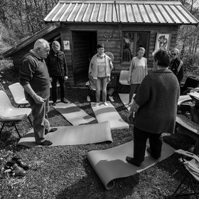 29 avril 2022 : journée des aidants et des aidés