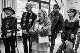 Automne photographique en Champsaur 2022