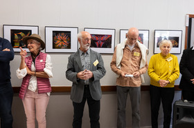 Automne photographique en Champsaur 2019 - Henri Bosco