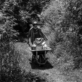 23 juin 2021 : Une après-midi à l'Ouort