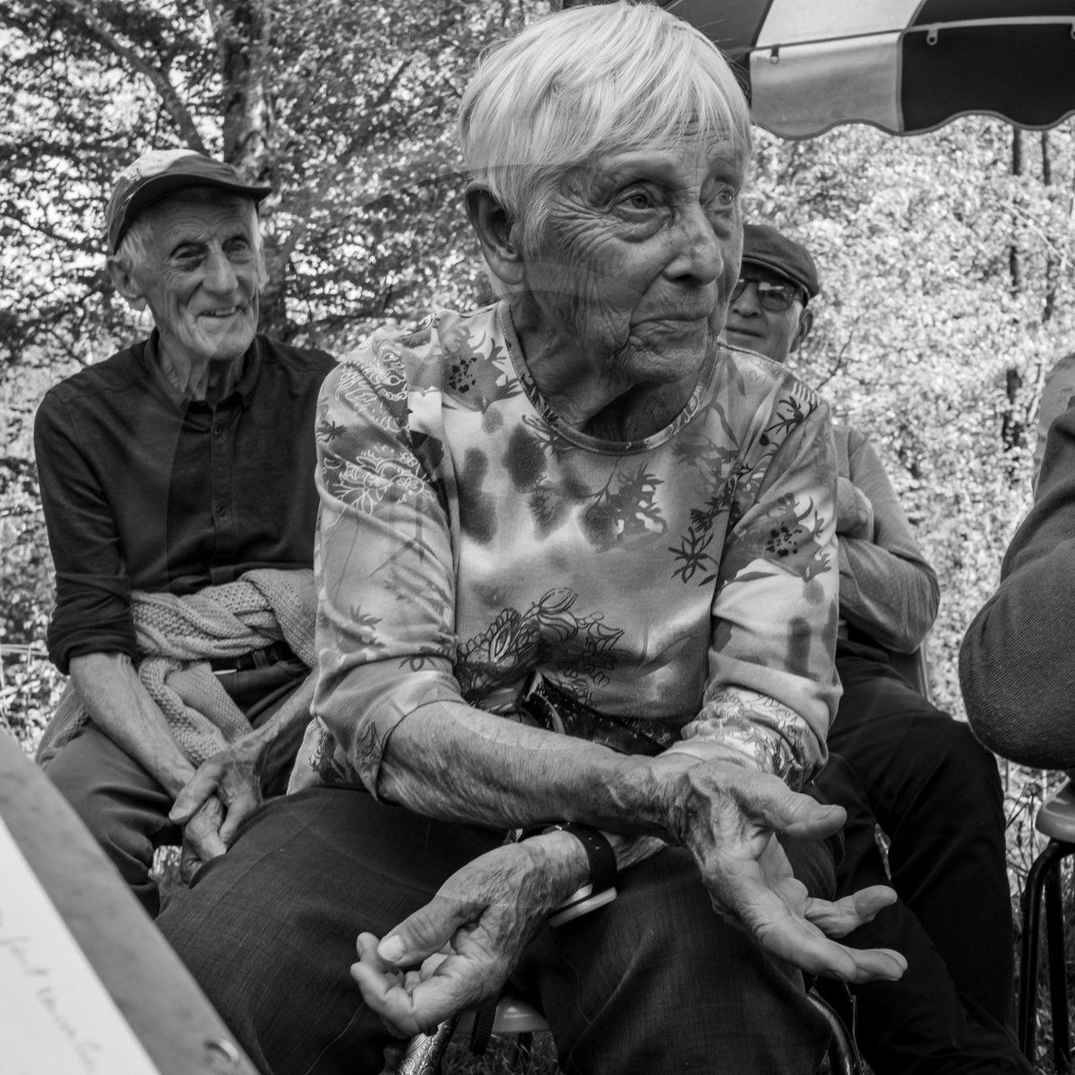 11 mai 2022 : des contes, du jardinage, du plaisir...