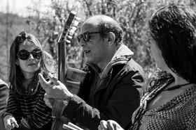 26 avril 2023 : Une chorale à l'Ouort