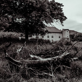 Le Château de Montmaur