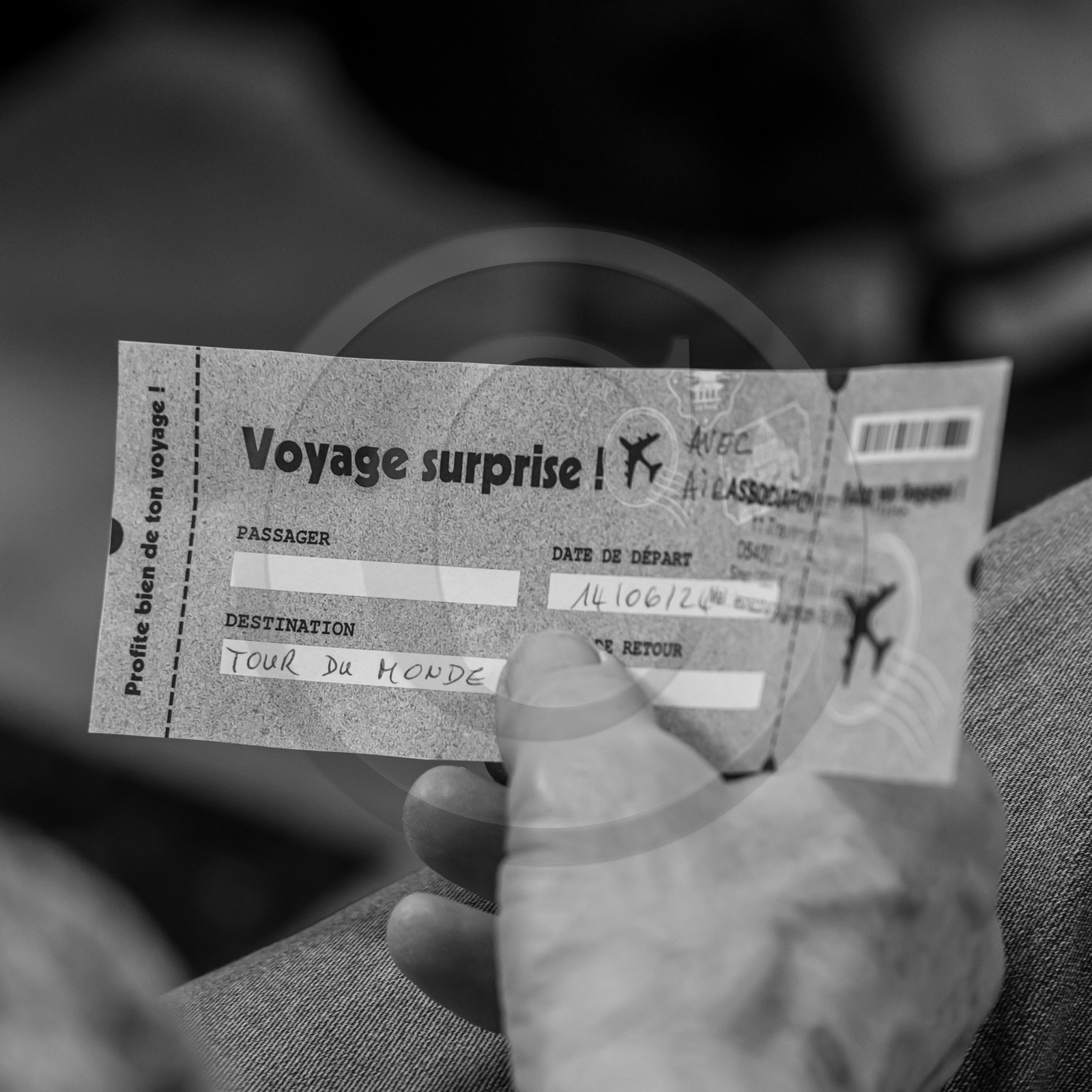 14 juin 2024 : Des clowns à l'Ouort - Compagnie Les Nez'Changent