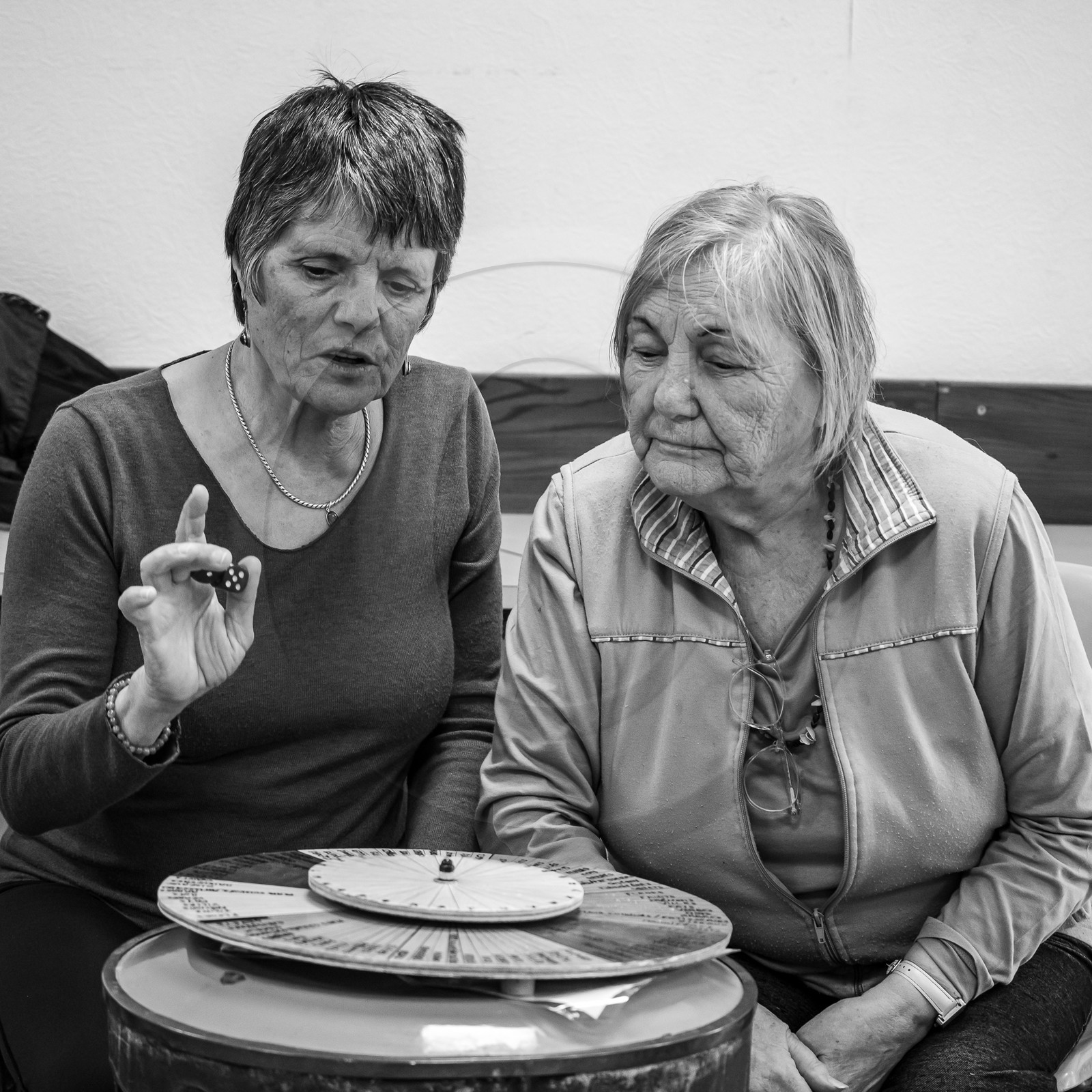 07 juin 2006 : un mercredi à l'Ouort