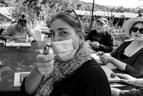 08 octobre : Argile, jeux et exposition