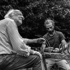 15 juin 2022 : sculpture, musique et animations