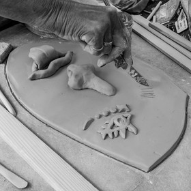 14 juillet 2021 : De la terre et des masques