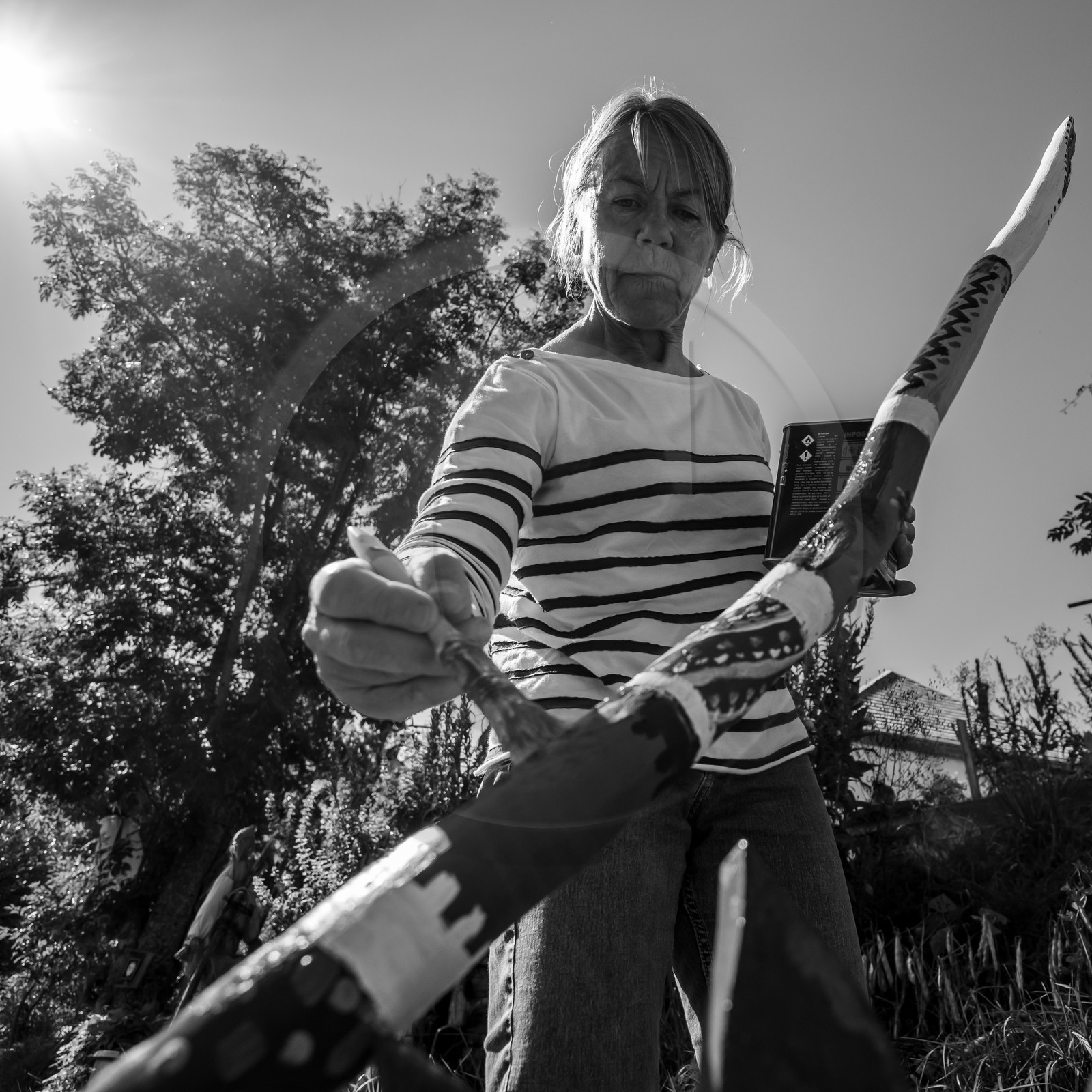 22 septembre 2021 : plein d'activités à l'Ouort